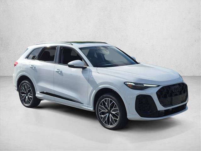 New 2026 Audi Q5 Premium AWD/4WD image 5
