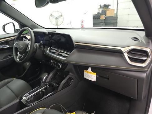 New 2026 Chevrolet TrailBlazer ACTIV w/ Convenience Package image 30