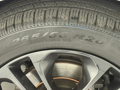 Used 2021 Dodge Durango R/T w/ Technology Group image 47