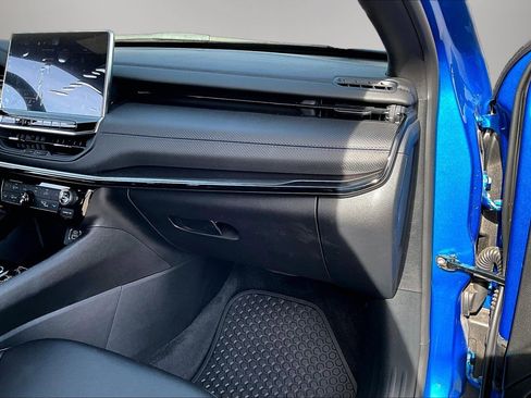 Used 2026 Jeep Compass Latitude w/ Quick Order Package 29K image 26