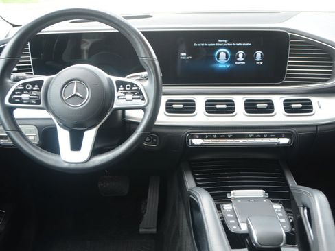 Used 2021 Mercedes-Benz GLE 450 4MATIC image 18