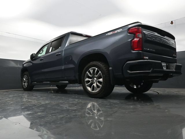 Used 2020 Chevrolet Silverado 1500 RST w/ True North Edition AWD/4WD image 25