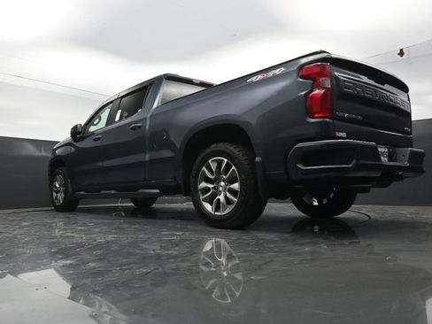 Used 2020 Chevrolet Silverado 1500 RST w/ True North Edition AWD/4WD image 25