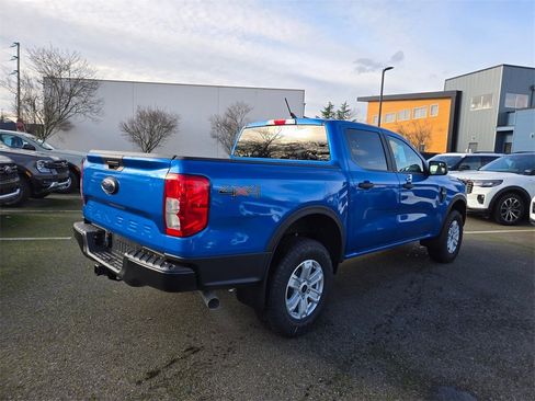 New 2025 Ford Ranger XL w/ Trailer Tow Package image 5