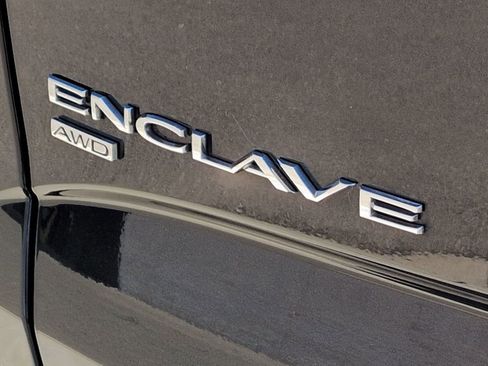 Used 2023 Buick Enclave Essence w/ Trailering Package, 5000 lbs. image 15