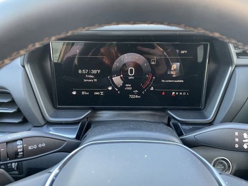 New 2026 GMC Terrain AT4 w/ Technology Package II image 15