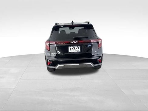 Certified 2024 Kia Seltos SX AWD/4WD image 8