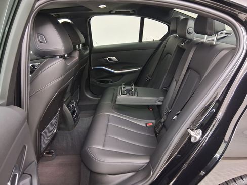 Used 2022 BMW 330e w/ Driving Assistance Package RWD image 14