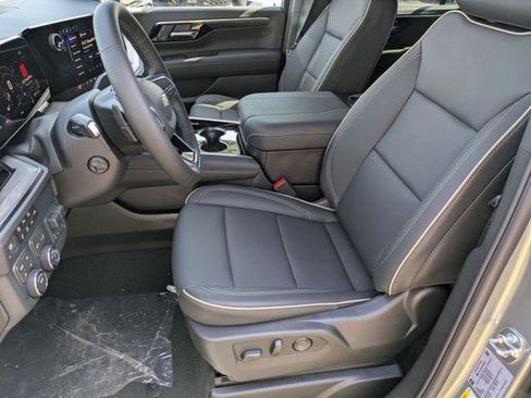 New 2026 Chevrolet Tahoe Premier image 11