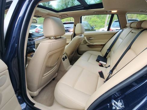 Used 2008 BMW 328xi Wagon AWD/4WD image 12