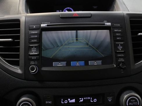 Used 2013 Honda CR-V EX-L image 5