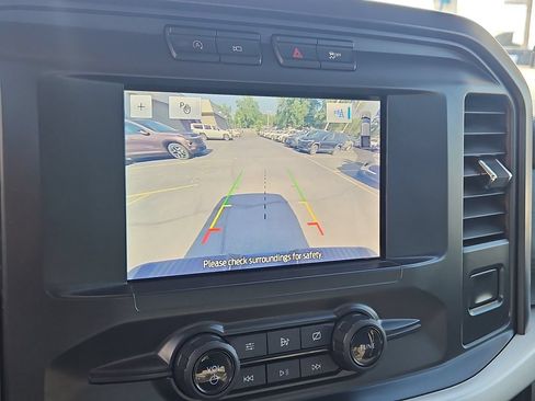 Used 2021 Ford F150 XL w/ Equipment Group 101A High AWD/4WD image 29