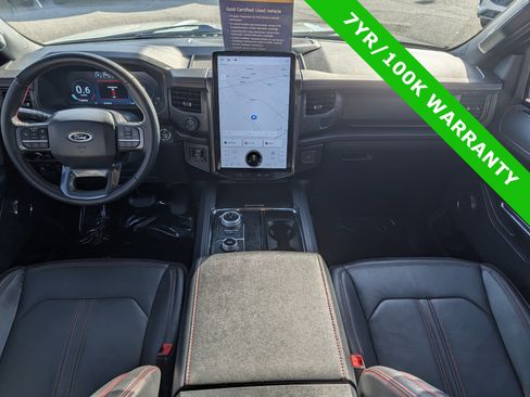 Certified 2024 Ford Expedition Limited image 17