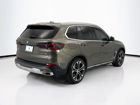 Used 2024 BMW X5 xDrive40i w/ Premium Package image 5