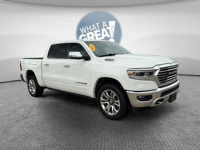Used 2021 RAM 1500 Limited