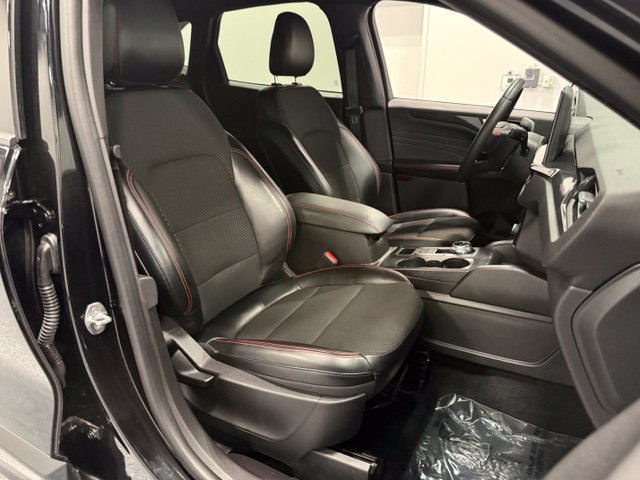 Certified 2023 Ford Escape ST-Line w/ Tech Pack #1 AWD/4WD image 33