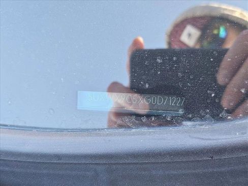 Used 2016 BMW X3 xDrive28i image 15