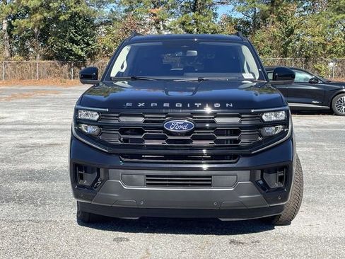 New 2025 Ford Expedition Max Active image 23