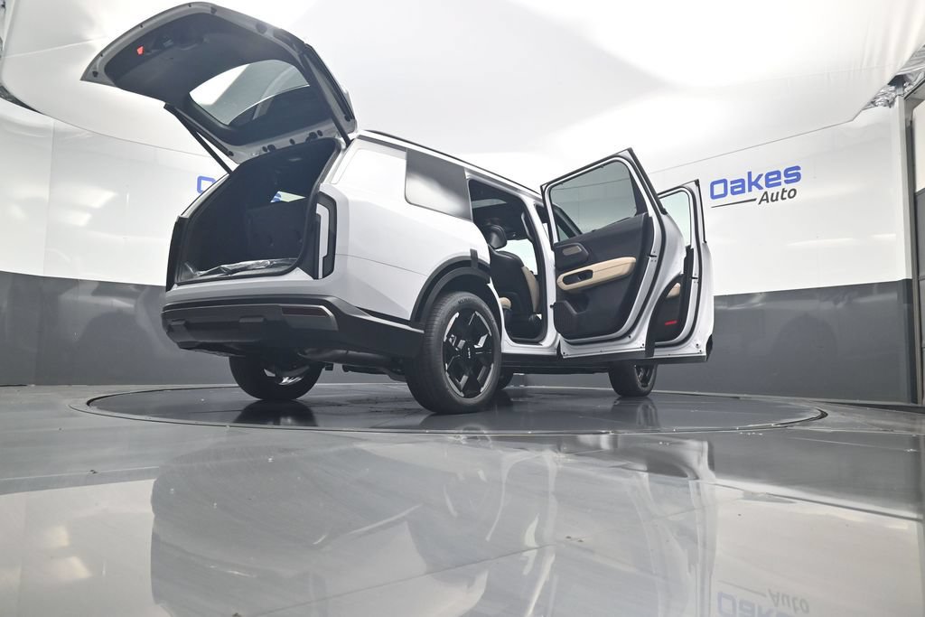 New 2027 Kia Telluride EX w/ Towing Package AWD/4WD image 63