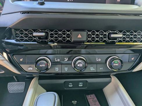 New 2025 Honda Accord EX-L image 16