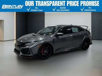 Used 2019 Honda Civic Type R
