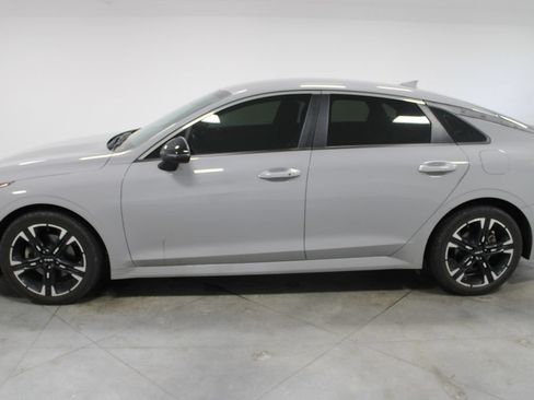 Used 2024 Kia K5 GT-Line w/ GT-Line Premium Package FWD image 6