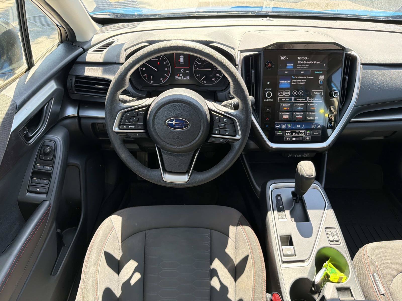 Certified 2024 Subaru Impreza 2.0i Sport AWD/4WD image 3