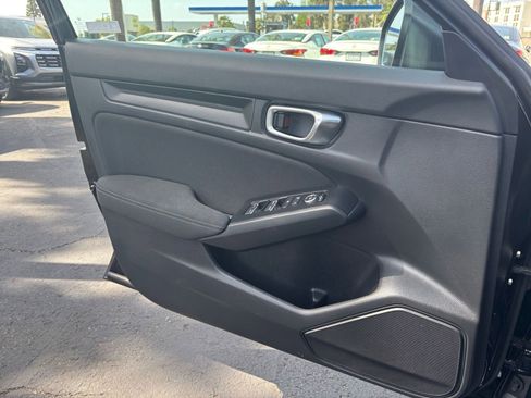 Used 2024 Honda Civic Sport image 18