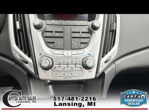 Used 2013 GMC Terrain SLE w/ Chrome and Technology Package AWD/4WD image 21