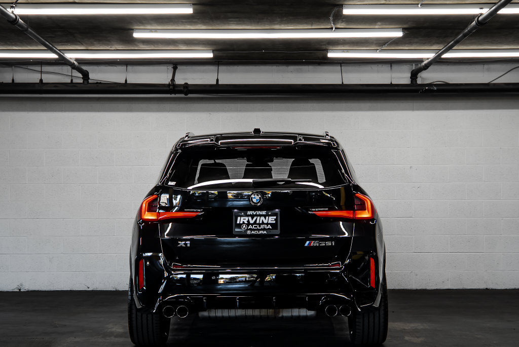 Used 2025 BMW X1 M35i w/ Premium Package AWD/4WD image 4
