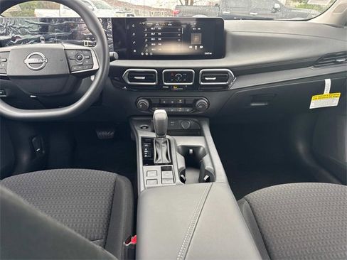 New 2026 Nissan Sentra S w/ Floor Mat Package image 18