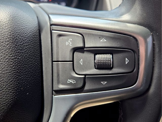 Certified 2023 Chevrolet Tahoe Z71 AWD/4WD image 35