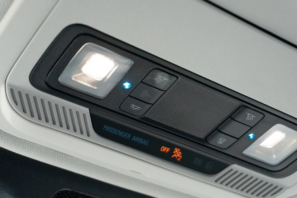 Used 2025 Ford Expedition Max Active RWD image 39