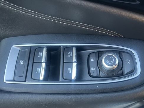 Used 2024 Subaru Legacy Touring XT image 23