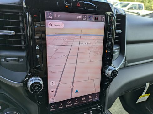 New 2026 RAM 1500 Big Horn image 25