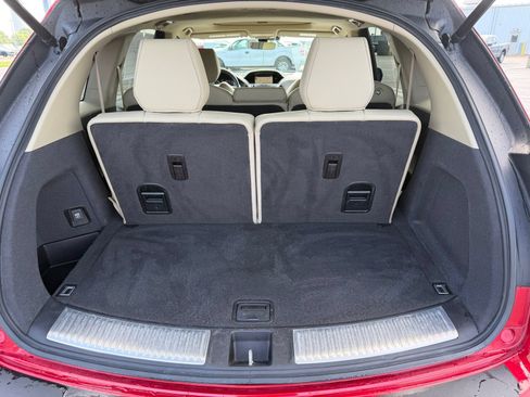 Used 2019 Acura MDX SH-AWD w/ Technology Package image 11