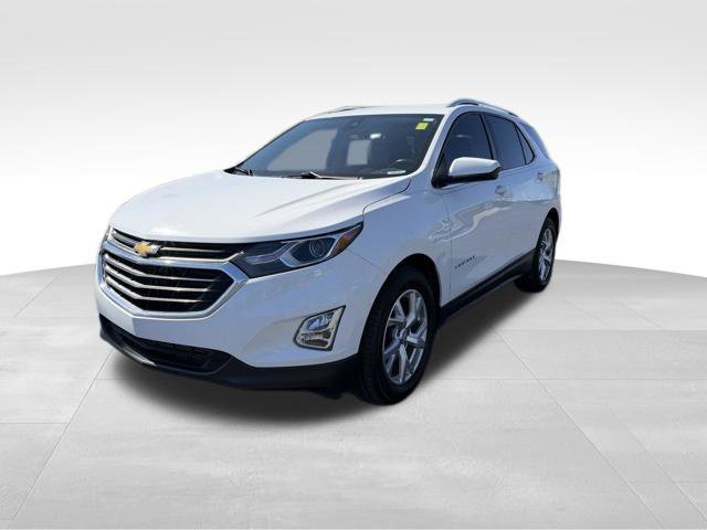 Used 2020 Chevrolet Equinox LT FWD image 3