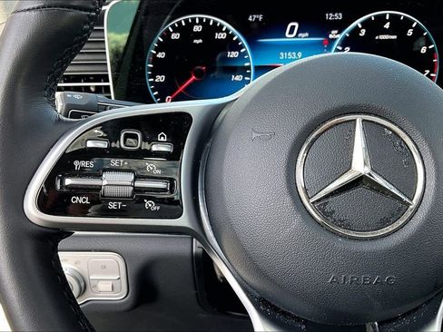 Certified 2023 Mercedes-Benz GLE 350 4MATIC image 20