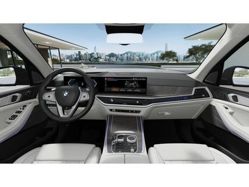 New 2027 BMW X7 xDrive40i w/ Executive Package AWD/4WD image 10
