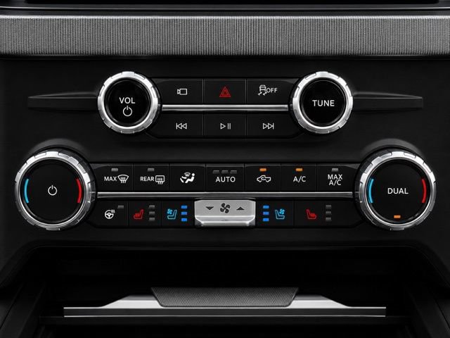 Used 2025 Ford F250 Platinum AWD/4WD image 31