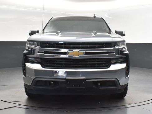Used 2020 Chevrolet Silverado 1500 LT w/ Texas Edition image 10