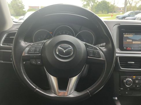 Used 2016 MAZDA CX-5 Grand Touring AWD/4WD image 17