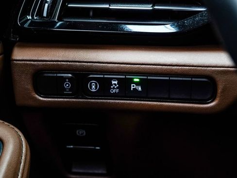 Used 2024 Acura MDX FWD w/ Technology Package image 34