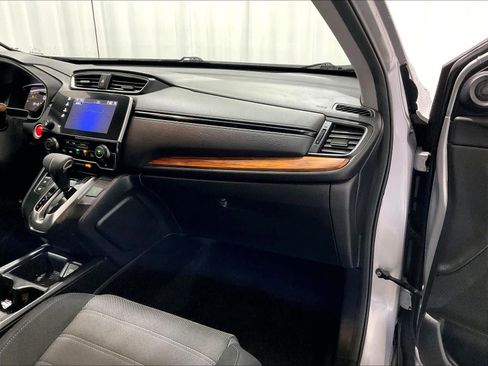 Used 2019 Honda CR-V EX image 13