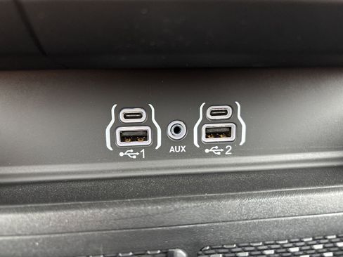 New 2026 RAM 1500 Rebel w/ Rebel Level 1 Equipment Group image 21