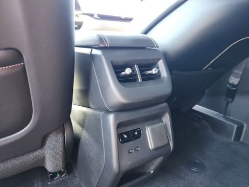 New 2025 Cadillac Optiq Luxury 2 image 10