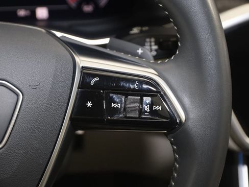 Used 2019 Audi A7 3.0T Prestige w/ Prestige Package image 44