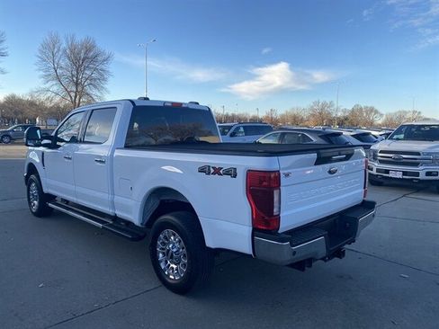 Used 2022 Ford F250 XLT w/ XLT Premium Package image 10