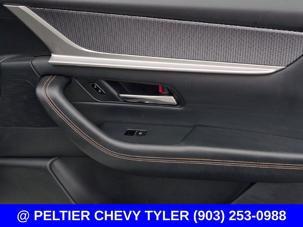 Used 2025 MAZDA CX-90 3.3 Turbo w/ Premium Sport Pkg AWD/4WD image 15