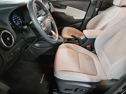 Used 2023 Hyundai Kona SEL FWD image 16